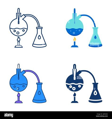 Destilar Agua Im Genes Vectoriales De Stock Alamy