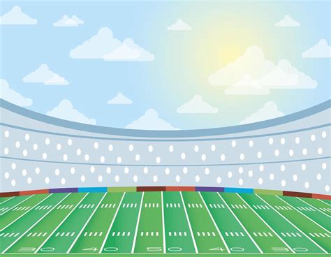 Stadium Bleachers Vector Art Icons And Graphics For Free Download