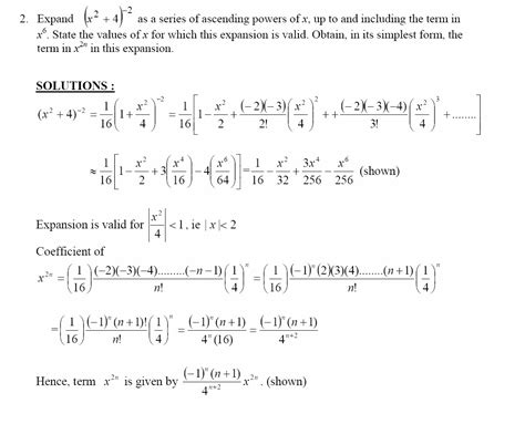 White Group A Level Jc H2 Maths Tuition