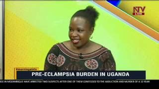 What Are The Risks Of Preeclampsia To Mothers Ntv Uganda