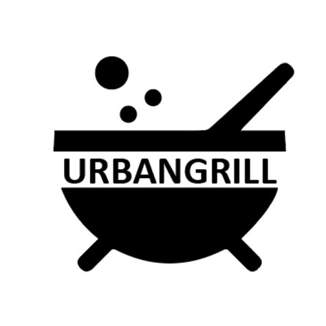 Urban Grill Youtube