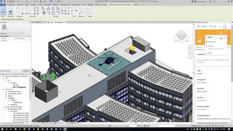 Bim Collaborate And Bim Collaborate Pro Features Autodesk