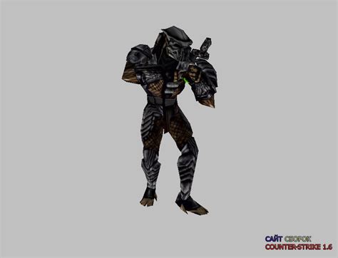 Predator » Скачать КС 1.6