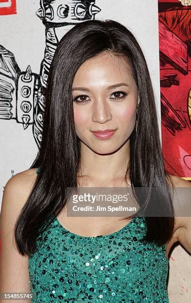 Grace Huang Actress Photos and Premium High Res Pictures - Getty Images