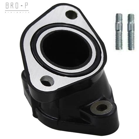 17110 Ka8 000 Intake Manifold Boot Joint For 1981 2013 Honda Crf 100f Xr 100r Ebay