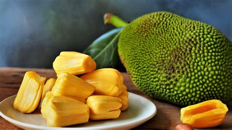 पका हुआ कटहल खाने के फायदे Ripe Jackfruit Benefits In Hindi India