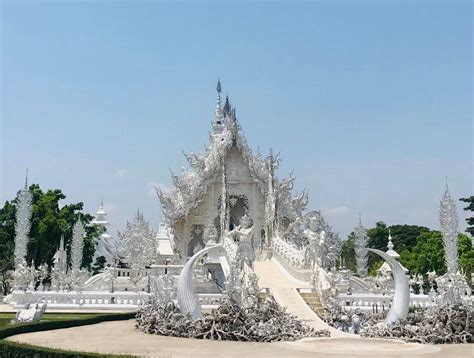 Day Tour To Chiang Rai From Chiang Mai Private Chiang Rai Day Tour