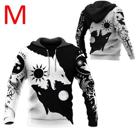 Mens 3d Hoodie Jacket Anime Designs Nba Lakers Naruto Jujutsu