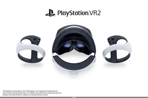 Psvr 2 La Liste Des Jeux Dispos Au Lancement Du Nouveau Casque De Réalité Virtuelle