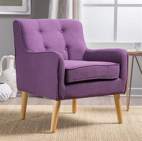 22 Comfortable Chairs For Small Spaces You Will Love