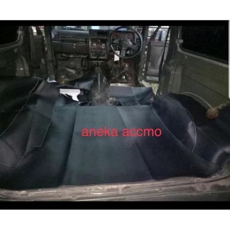 Jual Hot Promo Karpet Dasar Lantai Tebal Peredam Suzuki Katana Jimny