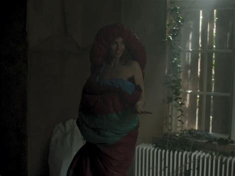 Nude Video Celebs Thekla Reuten Nude Narcosis