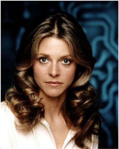 Lindsay Wagner Then Bionic Woman Famous People Then And Now Pinterest