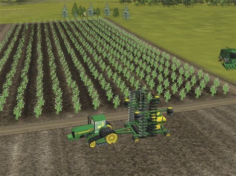 John Deere North American Farmer Release Date Videos Screenshots