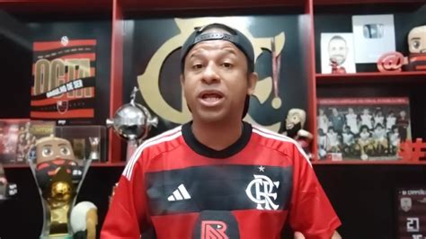 URGENTE GRAVE PROBLEMA NO FLAMENGO VITOR PEREIRA EXIGE CABEÇA DO X9