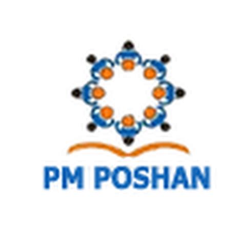 Pradhan Mantri Poshan Shakti Nirman PM POSHAN YouTube