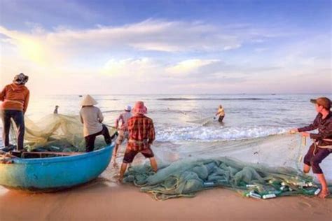 Menyoroti Penerapan Kebijakan Penangkapan Ikan Terukur PIT Berbasis