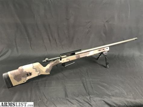 Armslist For Sale 300 Win Mag Remington 700 Precision Long Range Tactical Rifle