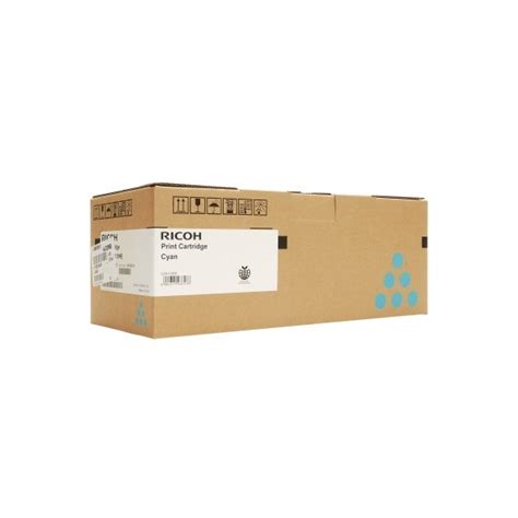 Toner Para Impresoras Ricoh Aficio SP C261SFNw Tiendacartucho