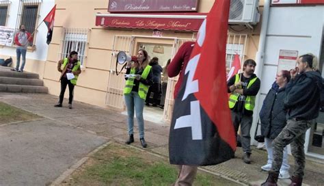 Desconvocan Las Protestas Contra La Pasteler A Que Despidi A Un