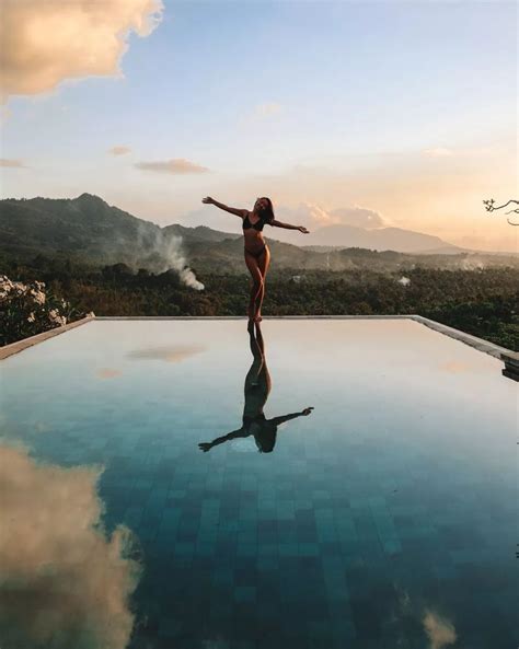 12 Most Stunning Infinity Pools Around The World