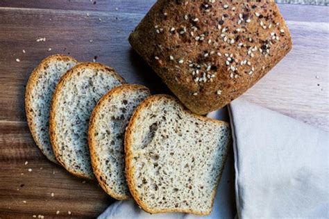 How Low Carb Breads Can Fit Into A Healthy Diet