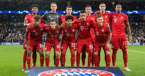 Champions League Rekordsiege des FC Bayern München in der Fremde