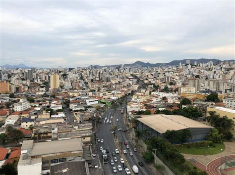 Prefeitura De BH Anuncia Investimentos De Mobilidade Na Avenida