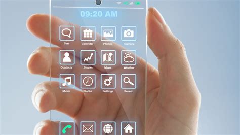 12 Futuristic Features Coming Soon To Smartphones | HowStuffWorks