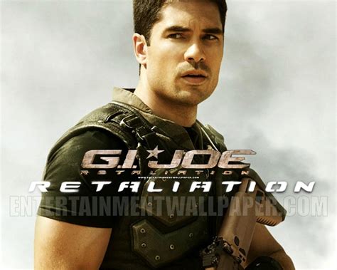 Gi Joe Retaliation 2013 Upcoming Movies Wallpaper 31017782