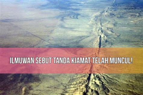 Ada Temuan Aneh Di Bawah Laut Ilmuwan Sebut Tanda Kiamat Telah Muncul