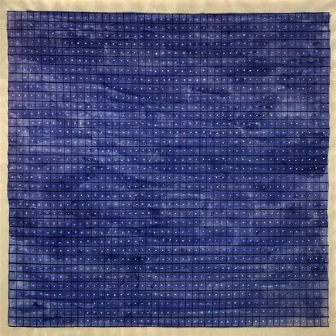 8 Captivating Works Of Art By Agnes Martin