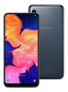 Samsung A10 MercadoLibre