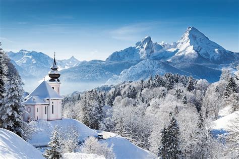 5 Best Ski Resorts in Germany - Where to Go Skiing in Germany This ...