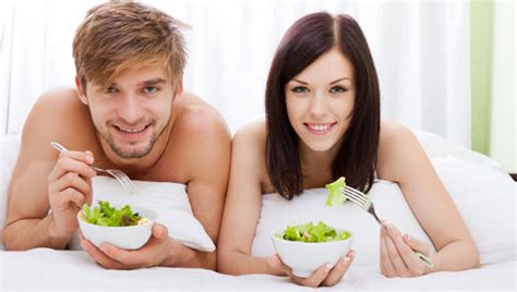 Nutrition Tips For Lovemaking By Nutritionist Karishma Chawla Of