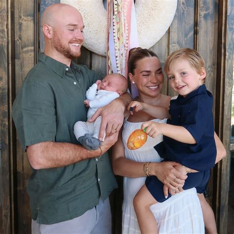 Emilie Kiser Son Trigg: Husband With Baby at Time of Death, Drowning