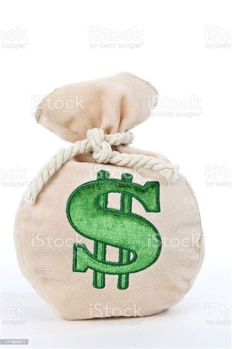 Money Bag Stock Photo Download Image Now Bag Color Image Copy