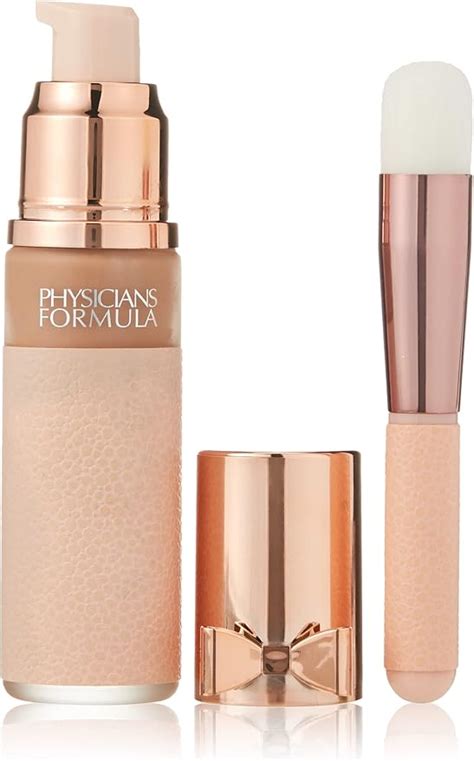 Opinioni E Recensioni Per Physicians Formula Nude Wear Touch Of Glow