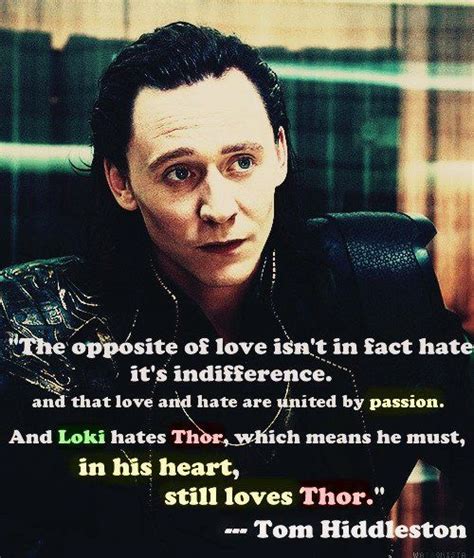 Loki Quotes Avengers