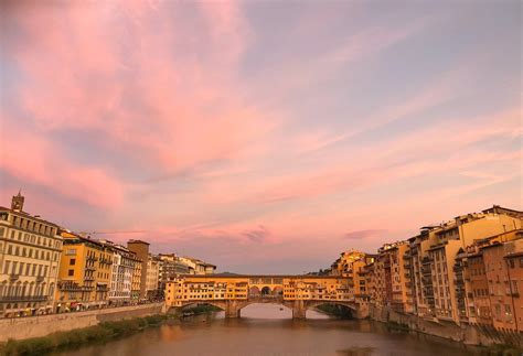 Der Ponte Vecchio In Florenz Tipps Für Deinen Besuch 2025