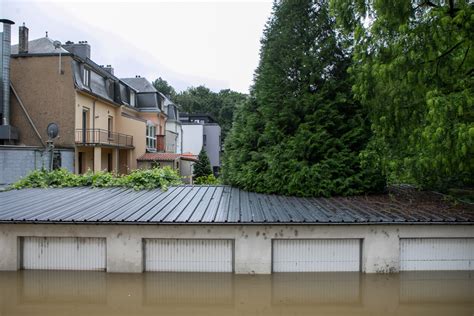 Les catastrophes naturelles ont coûté 72 milliards de dollars