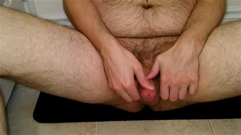 JeromeKox Masturbating On The Floor To Orgasm With A Nice Cumload Ending Free Porn Videos