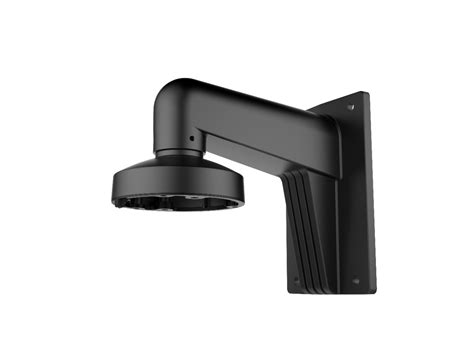 Hikvision DS-1272ZJ-120 wall mount Black