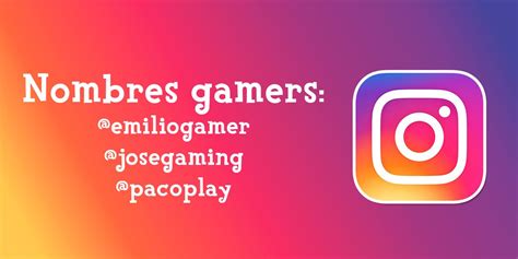 Nombres Para Instagram Originales Y Divertidos