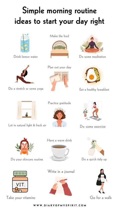 Routine Life Artofit