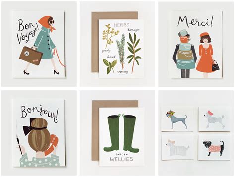 Misslikey Paper Crushrifle Paper Co Greeting Cards