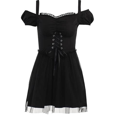 Women Gothic Halloween Costume Undefined Dress China Gothic Costume