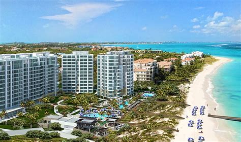 The Ritz-Carlton Debuts in Turks & Caicos | Luxury Travel Advisor