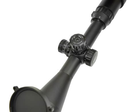 Оптический прицел Leapers 3-9x40 AO Full Size (SCP-394AOMDLTS) купить в ...