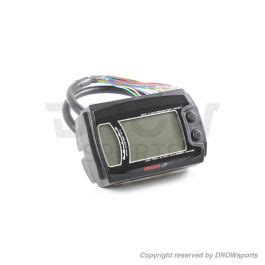 Koso Xr Sr Multi Function Electronic Speedometer